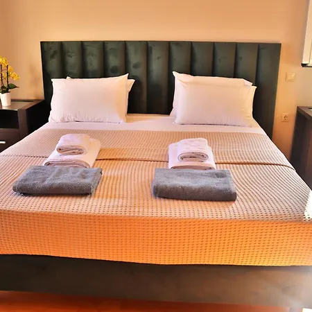 Eglina Mare וילה