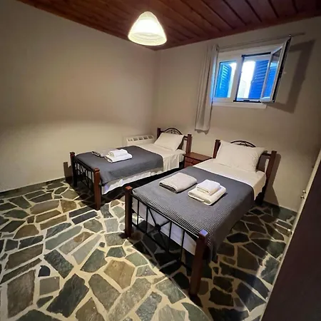 Eglina Mare וילה *