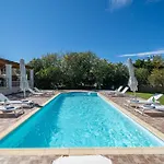 Eglina Mare Villa