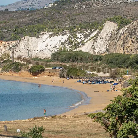 Eglina Mare Villa Minia