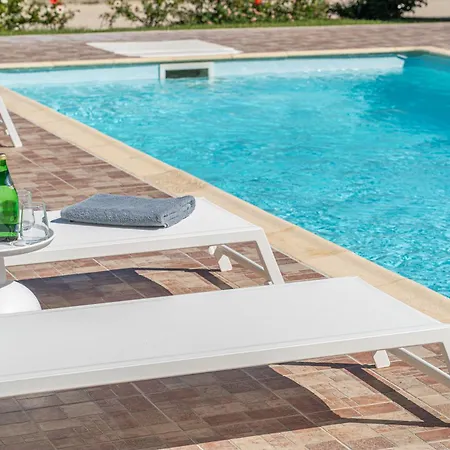 Eglina Mare Villa Minia