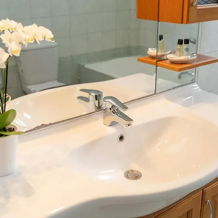 Villa Eglina Mare Minia