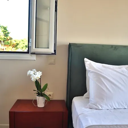 Villa Eglina Mare Minia