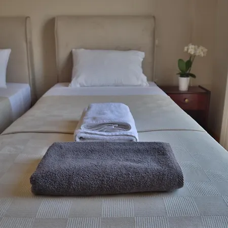 Eglina Mare Villa Minia