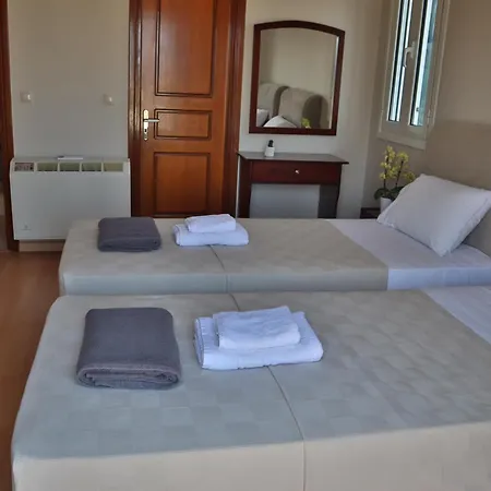 Villa Eglina Mare