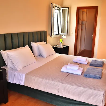 Eglina Mare Villa *