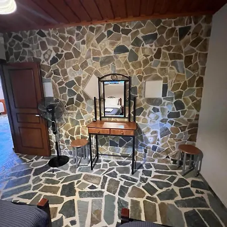 Eglina Mare Villa Minia