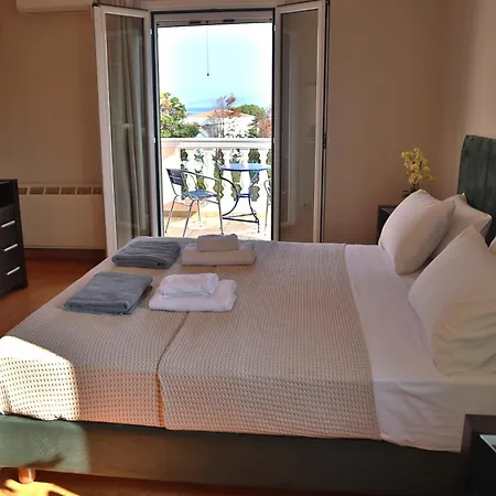 Eglina Mare Villa